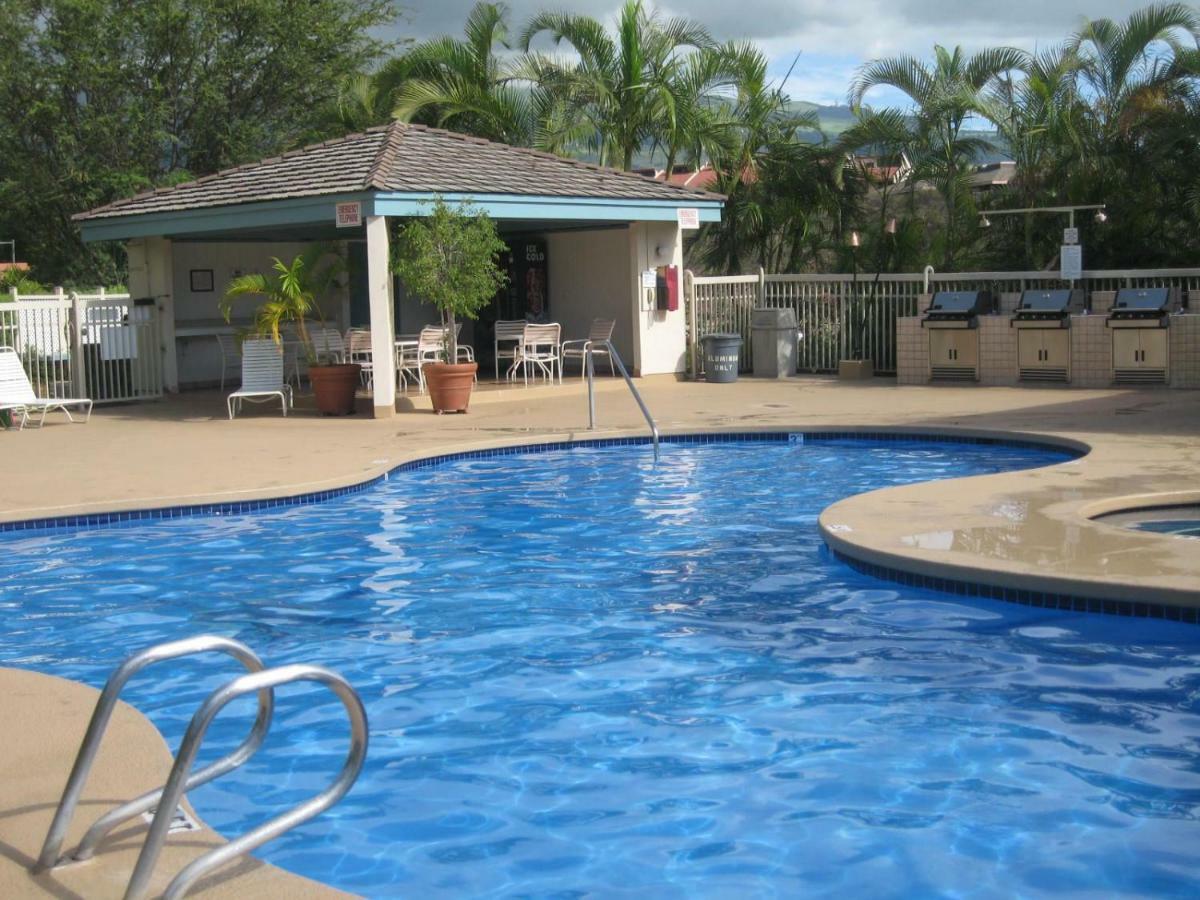 Apartamento Maui Banyan G310C Wailea  Exterior foto