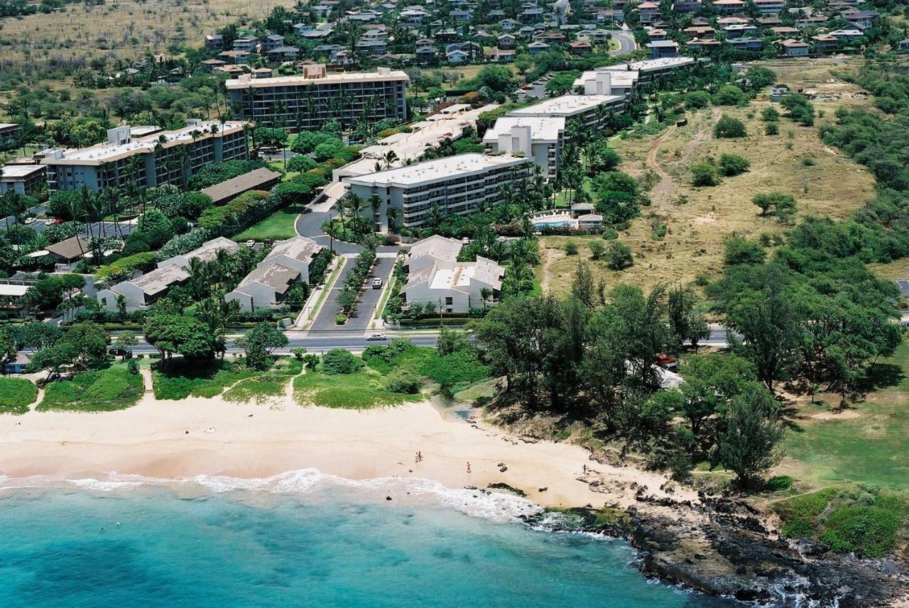 Apartamento Maui Banyan G310C Wailea  Exterior foto
