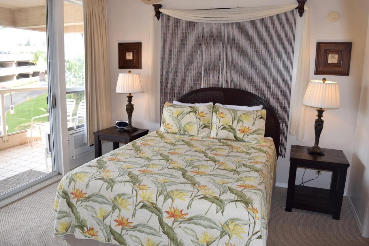 Apartamento Maui Banyan G310C Wailea  Exterior foto