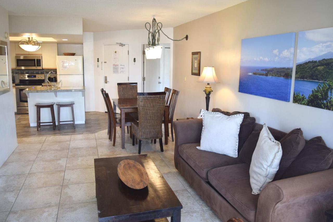 Apartamento Maui Banyan G310C Wailea  Exterior foto