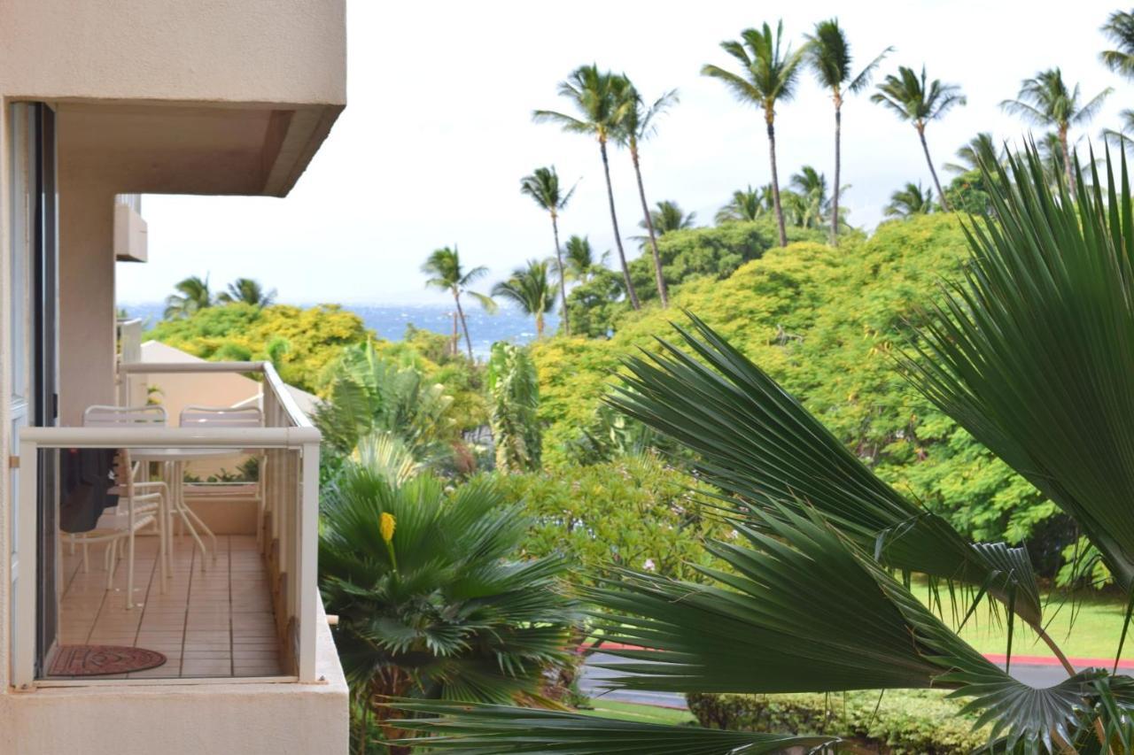 Apartamento Maui Banyan G310C Wailea  Exterior foto